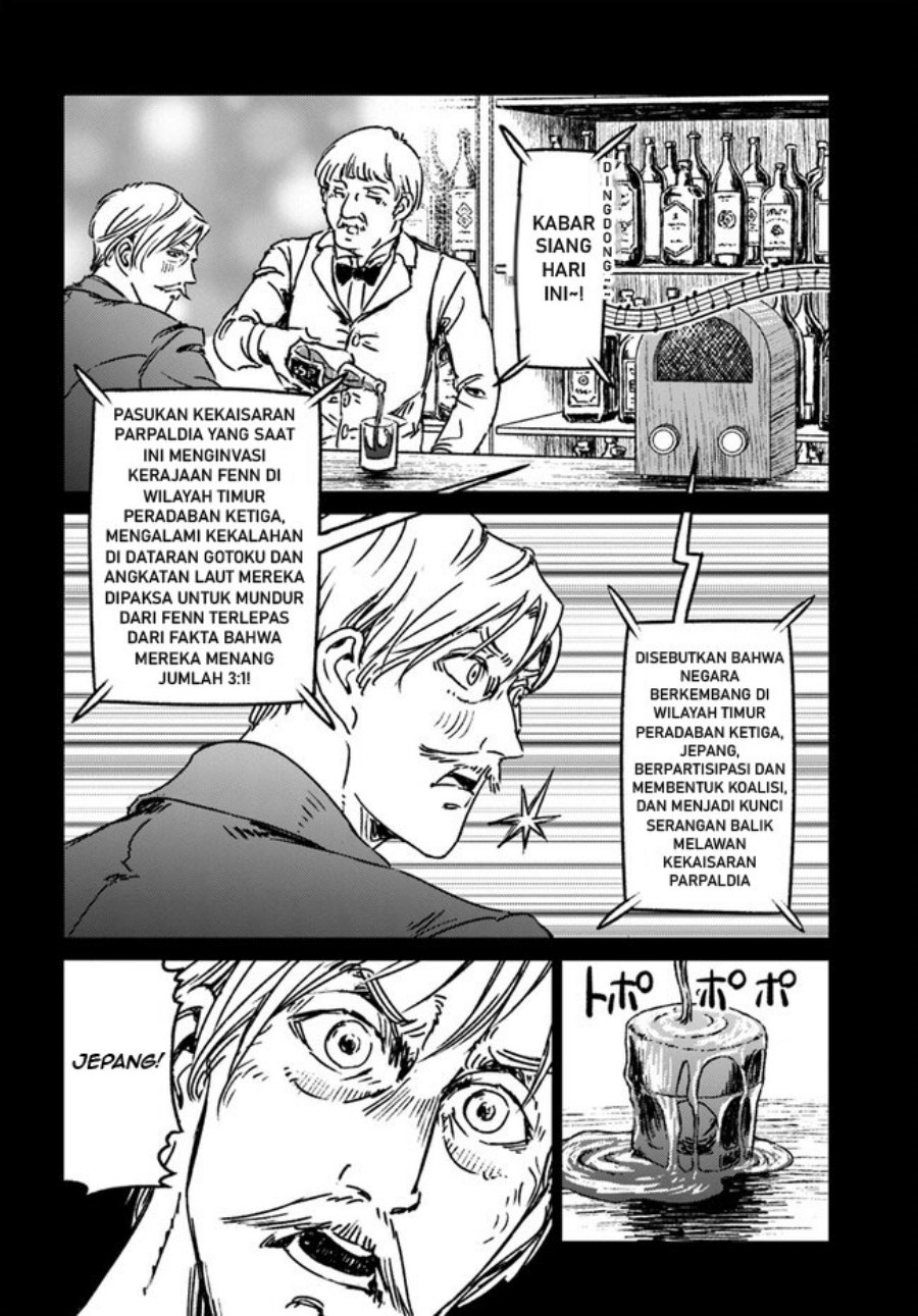 Nihonkoku Shoukan Chapter 37 Bahasa Indonesia